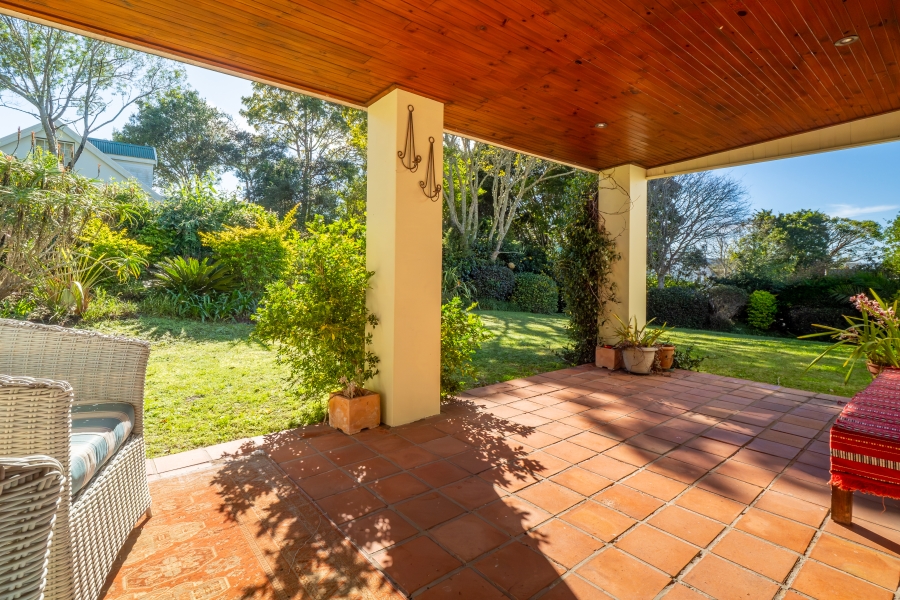 3 Bedroom Property for Sale in Belvidere Estate Western Cape